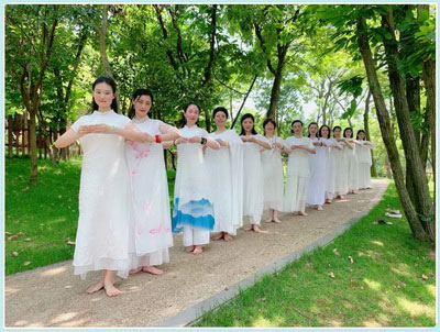 芒种好时节，不负时光不负茶｜第6期茶韵专业班结业美图来袭~
