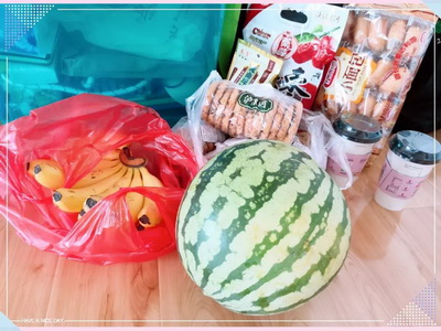 这个超级有爱有美食的班级，羡慕的我口水流下来…