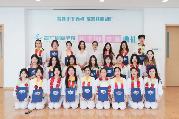 打工人工资的天花板，我回育仁进修5次就实现了......