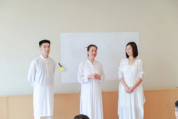 被身边众多人力荐后......我果断去了！